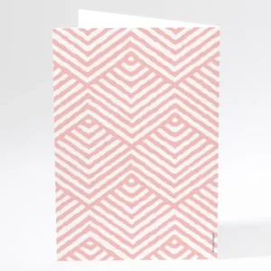Menu mariage Pattern montagneux*Faire-part Elégant Sale
