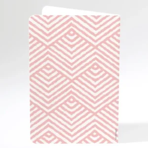 Menu mariage Pattern montagneux*Faire-part Elégant Sale