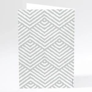 Menu mariage Pattern montagneux*Faire-part Elégant Sale