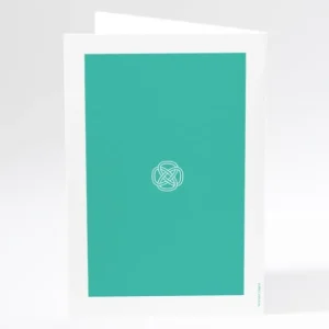 Menu mariage Uni & chic*Faire-part Elégant Clearance