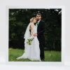 Remerciements mariage Champetre*Faire-part Elégant Fashion