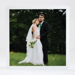 Remerciements mariage Champetre*Faire-part Elégant Fashion