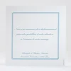 Remerciements mariage Chic & sobre*Faire-part Elégant Hot