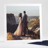 Remerciements mariage Fifties*Faire-part Elégant Sale