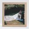 Remerciements mariage Jolies grappes*Faire-part Elégant Fashion