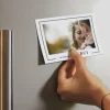 Remerciements mariage Merci*Faire-part Elégant Online