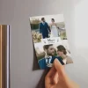 Remerciements mariage Nous deux*Faire-part Elégant Discount
