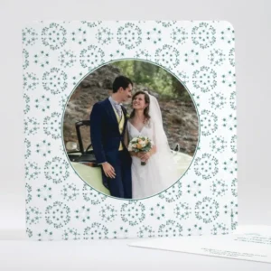 Remerciements mariage Petit liberty etoiles*Faire-part Elégant Outlet