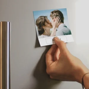 Remerciements mariage So Love Magnet*Faire-part Elégant New