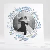 Remerciements mariage Tourbillon*Faire-part Elégant Outlet