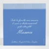 Remerciements naissance Cadre photo noeud elegant*Faire-part Elégant New