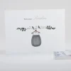 Remerciements naissance Douceur perchee*Faire-part Elégant Outlet
