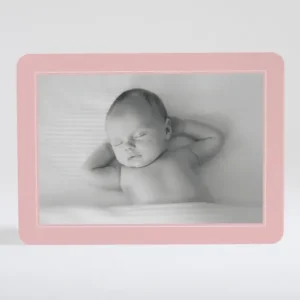 Remerciements naissance Douce fee aux etoiles*Faire-part Elégant Fashion