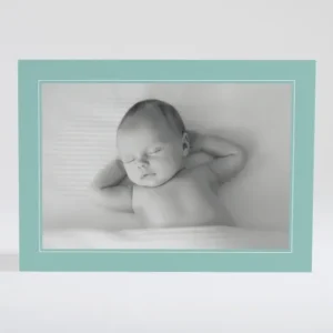 Remerciements naissance Douce fee aux etoiles*Faire-part Elégant Fashion