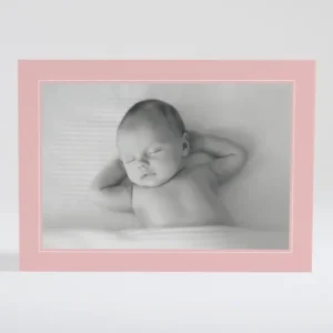 Remerciements naissance Douce fee aux etoiles*Faire-part Elégant Fashion