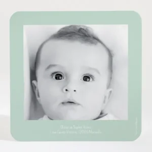 Remerciements naissance Essentiel*Faire-part Elégant Sale