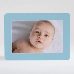 Remerciements naissance Etincelles*Faire-part Elégant Discount