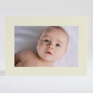 Remerciements naissance Etincelles*Faire-part Elégant Discount