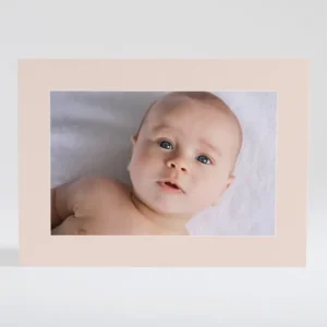 Remerciements naissance Etincelles*Faire-part Elégant Discount