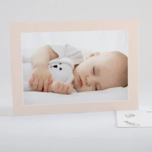 Remerciements naissance Jouets*Faire-part Elégant Outlet
