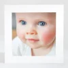 Remerciements naissance Petit amour*Faire-part Elégant Clearance
