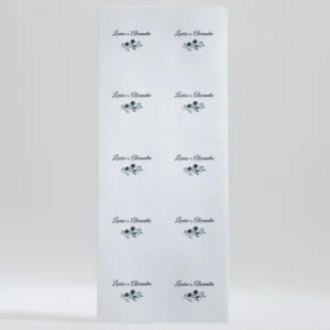 Stickers mariage Champetre*Faire-part Elégant Clearance