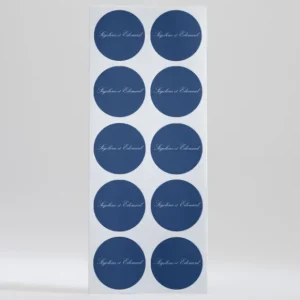 Stickers mariage Traditionnel*Faire-part Elégant Online