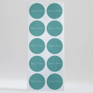 Stickers mariage Traditionnel*Faire-part Elégant Online