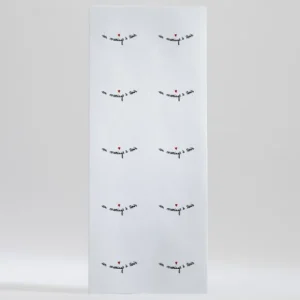 Stickers mariage Un mariage a Paris*Faire-part Elégant Best