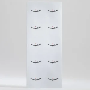 Stickers mariage Un mariage a Versailles*Faire-part Elégant New