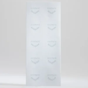 Stickers naissance Jolies baies*Faire-part Elégant Discount