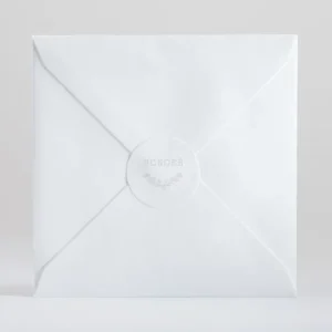 Stickers naissance Jolies baies*Faire-part Elégant Discount