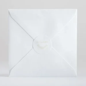 Stickers naissance Jolies baies*Faire-part Elégant Discount