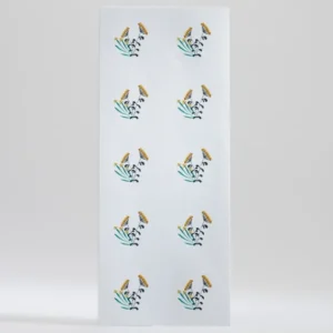 Stickers naissance Jungle*Faire-part Elégant Sale