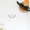 Tampon mariage Chasse*Faire-part Elégant Online