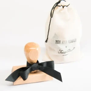 Tampon mariage Classique*Faire-part Elégant Outlet