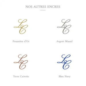 Tampon mariage Monogramme*Faire-part Elégant Best
