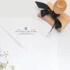 Tampon mariage Royal*Faire-part Elégant Discount